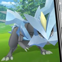 『ポケモンGO』