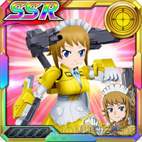 【スパクロ】すーぱーふみなをはじめ、強敵イベント特効を評価(#498)