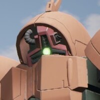 『ガンダムエボリューション』