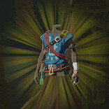 攻略：『ゼルダの伝説 ティアーズ オブ ザ キングダム（ティアキン）』序盤のおすすめ防具。“クライムグローブ“と“古びた防寒着”の入手方法【ゼルダの伝説TotK日記＃10】