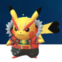 『ポケモンGO』