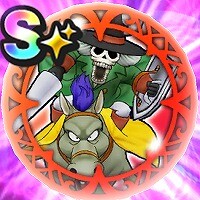 『ドラゴンクエストウォーク』