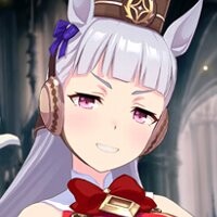 シャドバ×ウマ娘