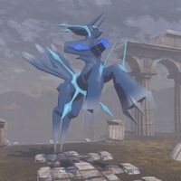 『ポケモンレジェンズ アルセウス』