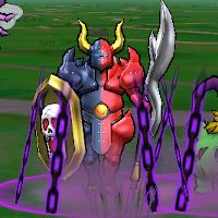 『ドラゴンクエストウォーク』