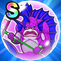 『ドラゴンクエストウォーク』