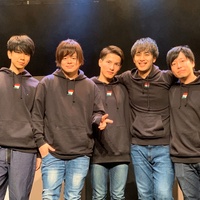 入江玲於奈さん西山宏太朗さん谷口悠さんによる『大井町クリームソーダ』レポ。鈴木裕斗さん江口拓也さんも出演