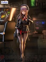 画像2/8＞『勝利の女神：NIKKE』エマのエレガント＆セクシー姿が