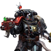 『ウォーハンマー』