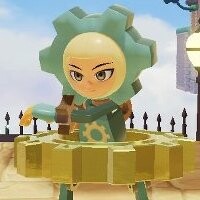 バランワンダーワールド