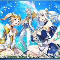 『ファンタシースターオンライン2』