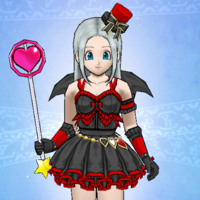 『ドラゴンクエストウォーク』