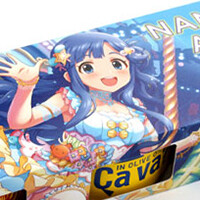 浅利七海＆サヴァ缶コラボセット