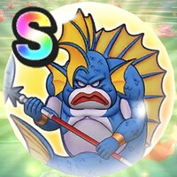 『ドラゴンクエストウォーク』