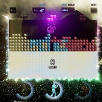 『テトリス エフェクト・コネクテッド』