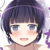 『俺の妹がこんなに可愛いわけがない 黒猫if』