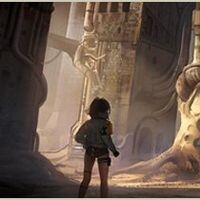 『ディープインサニティ』