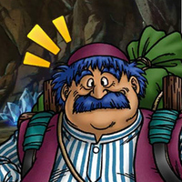 『ドラゴンクエストウォーク』