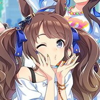 『ウマ娘 プリティーダービー』