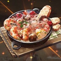 料理