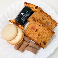 業スーの輸入菓子5選