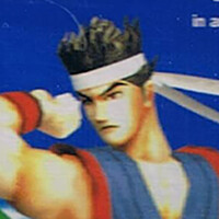 押忍！ゴロー道