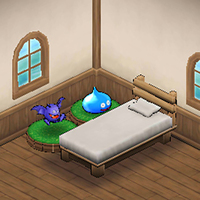 『ドラゴンクエストウォーク』