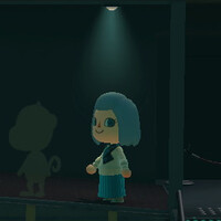 『あつ森』博物館