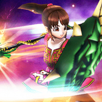 『ドラゴンクエストウォーク』