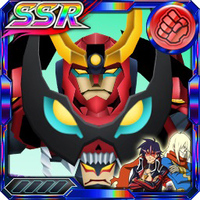 【スパクロ】極ユニット、天元突破グレンラガン［Ω］はじめ月末SSRユニットを評価(#521)