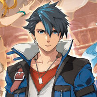 『英雄伝説 黎の軌跡』