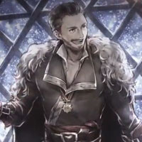 オクトパストラベラー 大陸の覇者