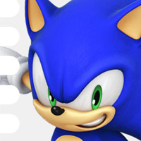 『ソニック AT 東京2020オリンピック』