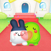 『LINEで発見!! たまごっち』