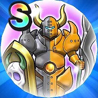 『ドラゴンクエストウォーク』