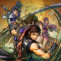戦国無双5