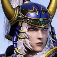 ディシディアFF NT