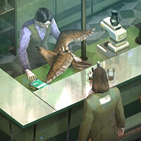 『ディスコ エリジウム』