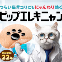 『ピップエレキニャン』