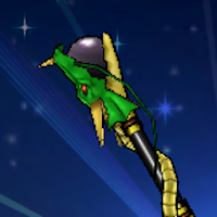 『ドラゴンクエストウォーク』