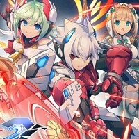 『白き鋼鉄のX2』