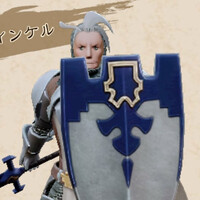 『ブレイブリーデフォルト ブリリアントライツ』