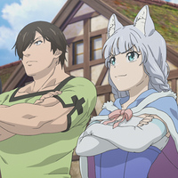 『旗揚！けものみち』