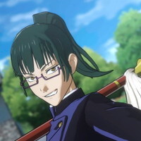 『呪術廻戦戦華双乱』