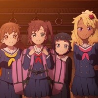 終末トレインどこへいく？