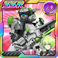 【スパクロ】ELSクアンタ[Ω]ほか進撃イベ特効SSRを評価(#512)