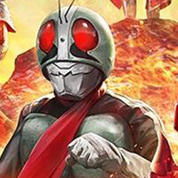 『仮面ライダー シティウォーズ』