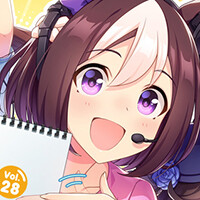 ぱかライブTV Vol.28