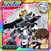 【スパクロ】ウイングガンダムスノーホワイトプレリュードほか特効ユニットを評価(#519)