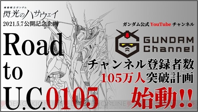 劇場版 ガンダム 逆襲のシャア が本日夜から24時間限定で無料配信 電撃オンライン ゲーム アニメ ガジェットの総合情報サイト